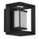 Kaelan Mild Steel LED Flush Mounted Sconce