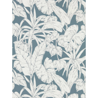 10.05m x 52cm Matte Wallpaper Roll