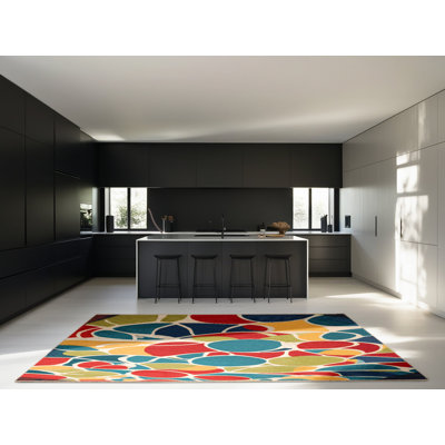Tapis Zany Perk