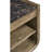 Stone Ridge Narrow Nightstand Light