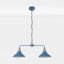 Angelique 2 - Light Kitchen Island Pendant-1941978881