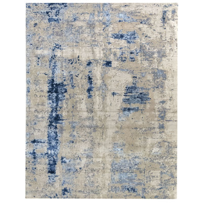 Adalai Abstract Area Rug