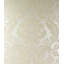 Shadow Black Flocked Damask Wallpaper-1729333314