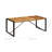 Dining Table Solid Mango Wood-407990171-528480891