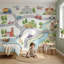 Papier peint paysage véhicules-502634823-502634822