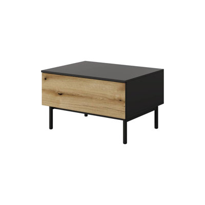 Lang Coffee Table with Storage