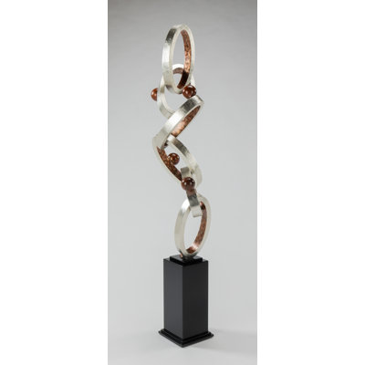 Floor Sculpture