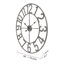 Très grande horloge murale supérieure Shockerwick-1835972384-1835972390