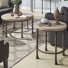 Mccaskill 2 - Piece Living Room Table Set