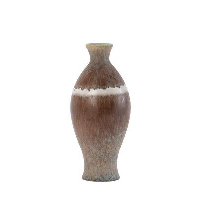 Tuscan Ceramic Decorative Bottles