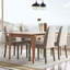 Extendable Dining Table