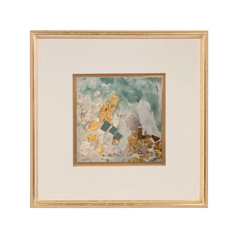 Confetti I Print by Jackie Ellens