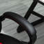 Inbox Zero Adjustable Swiveling PC & Racing Game Chair-1566786833