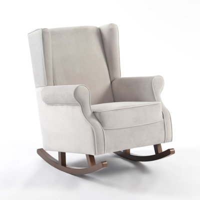 Chaise berçante Haven Premium 