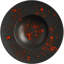 Shorey Dinner Plate
