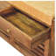 Banc de rangement pour chaussures Bola