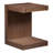 Zebulon End Table with Storage-410446787