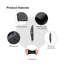Duracover Outdoor Patio Umbrella Cover