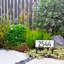 Plaque murale Mid-Century-94375472-94437172