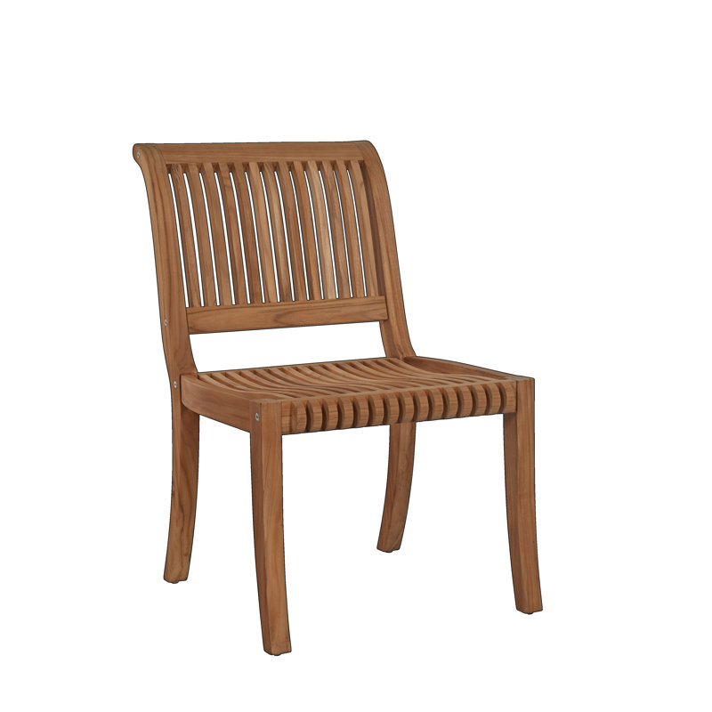 Palm 5 Piece Sunbrella Dining Set