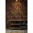 Studded Rivets Wallpaper Industrial Rustic Decorative Mural-1808045071