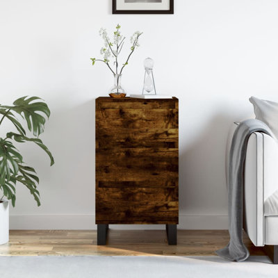 Janey 3 - Drawer Chest of Drawers