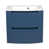 Blue Mat