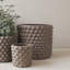 Vase de table en céramique -86815120