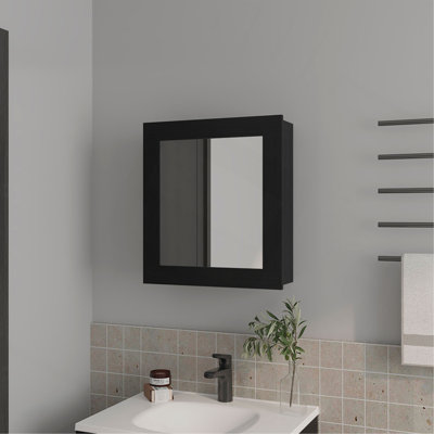 Medicine Cabinet Hailey, Bathroom