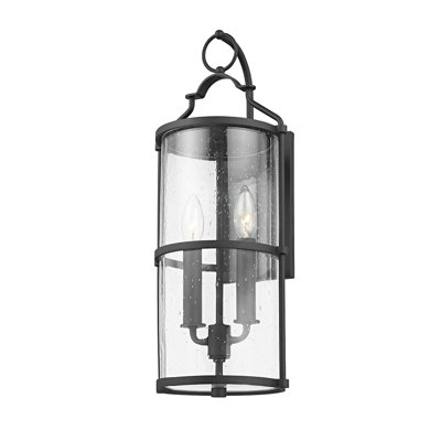 Burbank 2 Light Wall Sconce