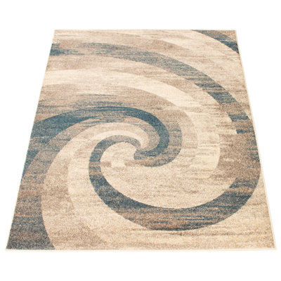 Haslam Abstract Indoor Rug