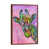 Brown Floater Framed is unavailable