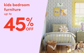 kids bedroom furniture clearout