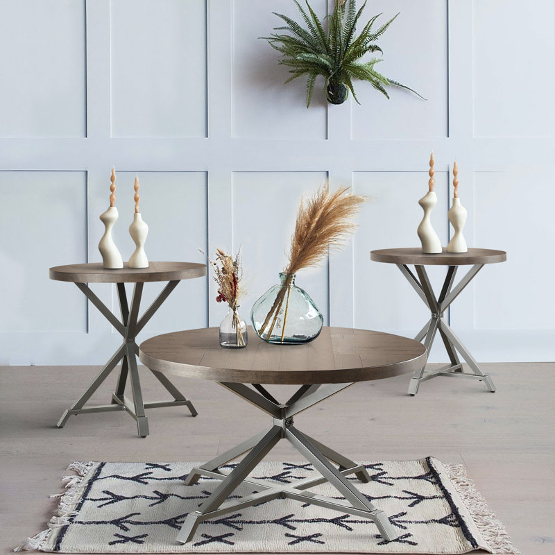 Table basse Raqwon