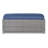 Lylou Outdoor Bench