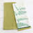 Red Barrel Studio® Handmade Pistachio Jungle Cotton Dish Towels (Set Of 2)