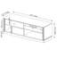 Annabelle TV Stand for TVs up to 60"-18815030