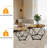 Ardesia 2 - Piece Living Room Table Set