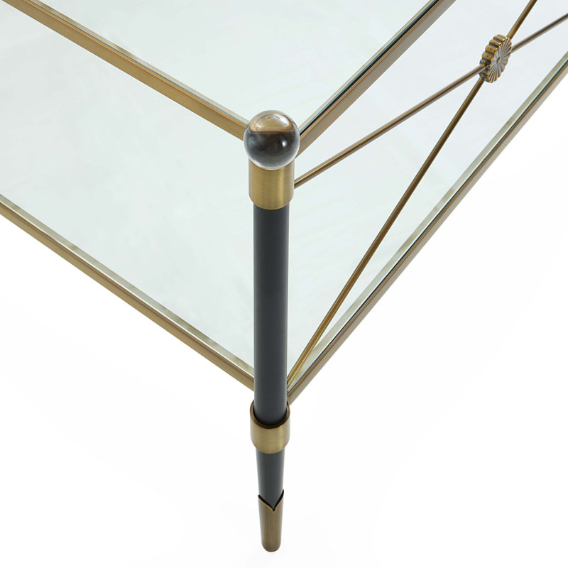 Table basse Rider