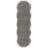 Brennan Skin Performance Solid Color Rug-24293088