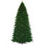 Teton 15' H Lighted Artificial Christmas Tree