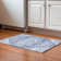 Premium Machine Washable Prisco Denim Rug