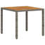 5 Piece Garden Dining Set-1407865563
