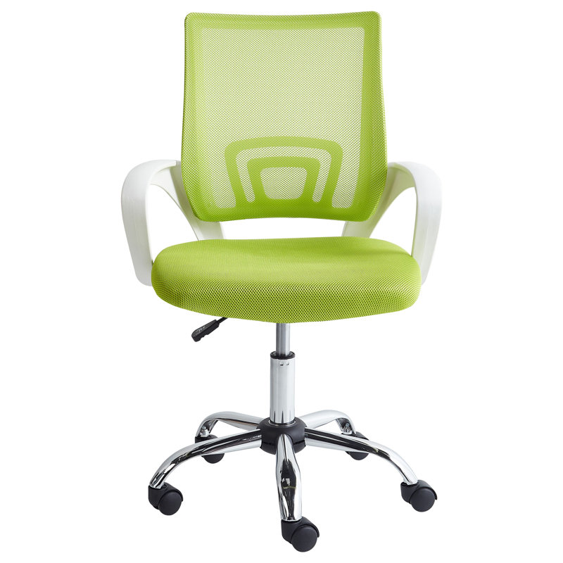 SOLID Mesh Office Chair, Green