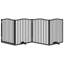 Reshunda Solid Wood Dog House Door-41120706-41120708