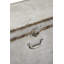 Metal Decorative Bin