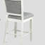 Tabouret de bar 2 pièces Farmhouse Style-152396504-152396510