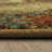 Niamalika Beige Modern Floral Area Rug-169241977