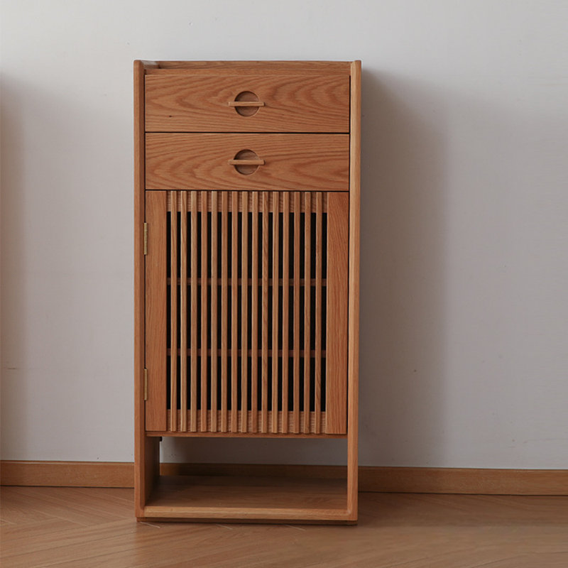 Armoire de rangement à chaussures multifonctionnelle