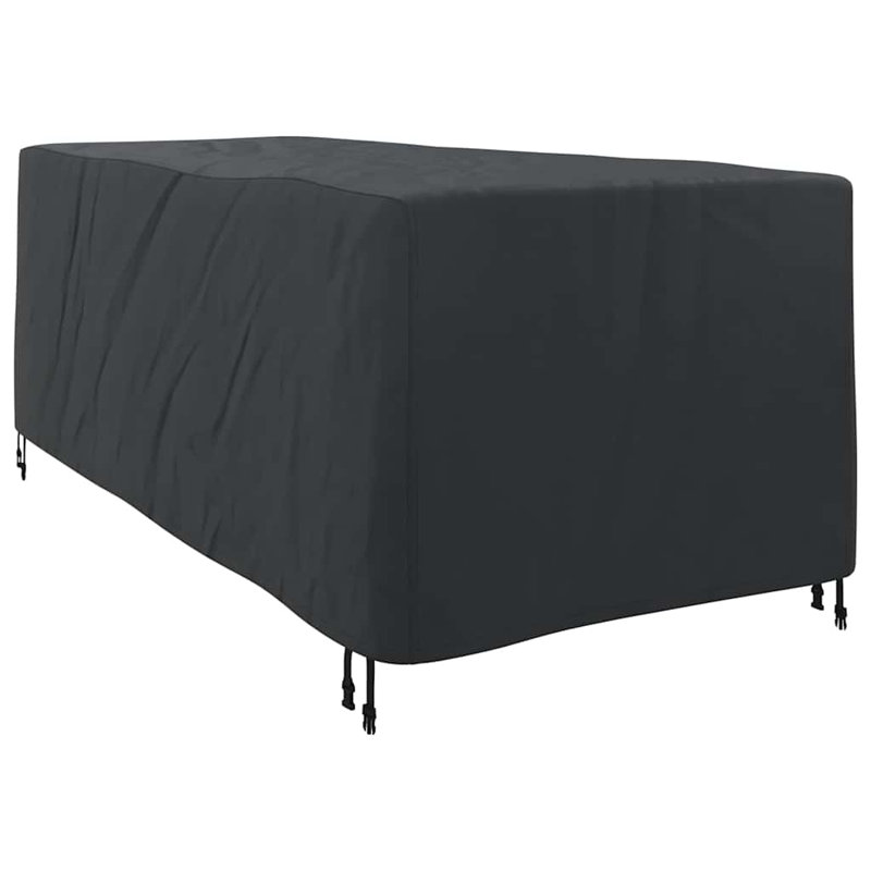 Outdoor Patio Sofa Cover
